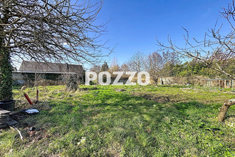 achat terrain yquelon 50400