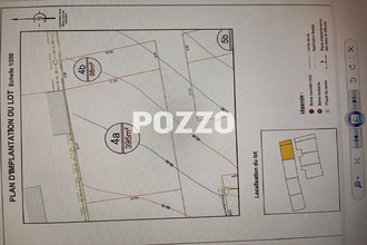 achat terrain yquelon 50400