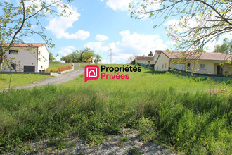 achat terrain yssac-la-tourette 63200