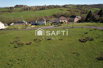 achat terrain yssandon 19310