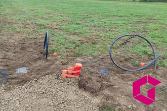 achat terrain yssingeaux 43200