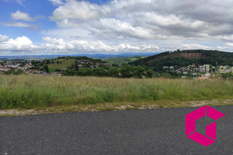 achat terrain yssingeaux 43200