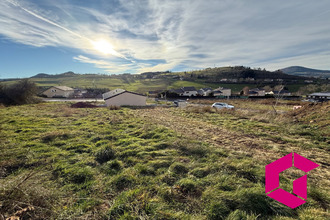 achat terrain yssingeaux 43200