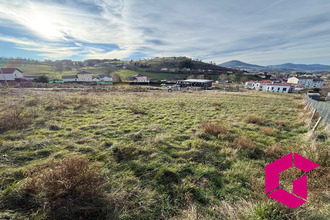 achat terrain yssingeaux 43200