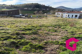 achat terrain yssingeaux 43200