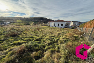 achat terrain yssingeaux 43200