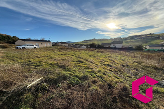 achat terrain yssingeaux 43200