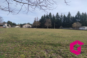 achat terrain yssingeaux 43200