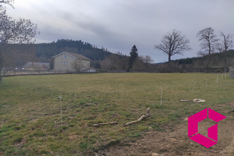 achat terrain yssingeaux 43200