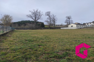 achat terrain yssingeaux 43200