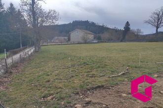 achat terrain yssingeaux 43200