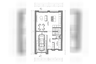 achat terrain yutz 57970