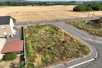 achat terrain yutz 57970