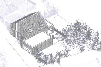 achat terrain yvias 22930