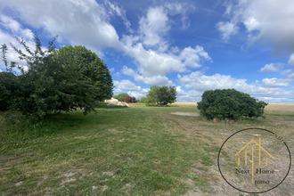 achat terrain yviers 16210