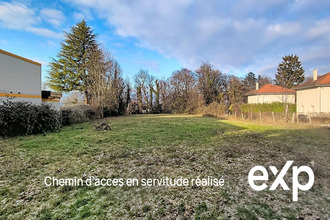 achat terrain yvoire 74140