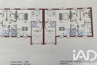 achat terrain yvrac 33370