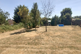 achat terrain yvre-l-eveque 72530