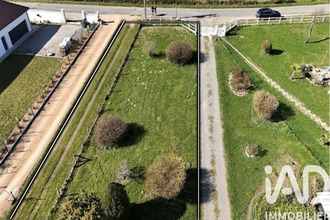 achat terrain yzeure 03400