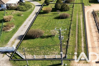 achat terrain yzeure 03400