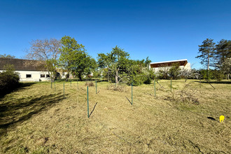 achat terrain yzeure 03400