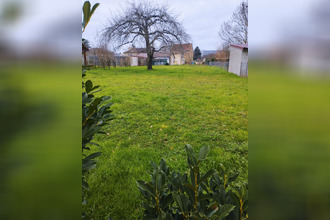 achat terrain yzeures-sur-creuse 37290