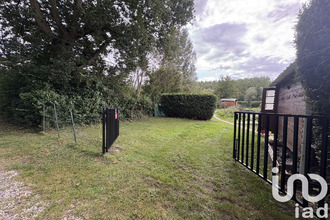 achat terrain yzeux 80310