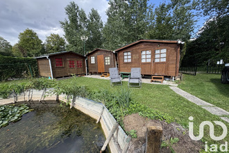 achat terrain yzeux 80310