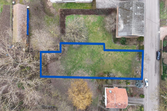 achat terrain zeinheim 67310