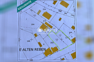 achat terrain zinswiller 67110