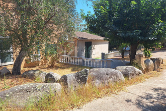 achat terrain zonza 20124