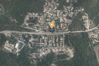 achat terrain zonza 20144