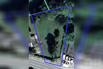 achat terrain zudausques 62500