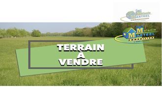 achat terrain zuydcoote 59123