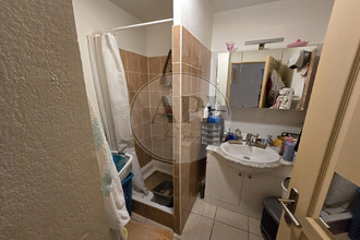 achat viager agde 34300