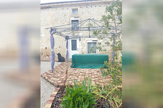 achat viager aigre 16140