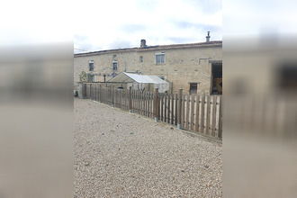 achat viager aigre 16140