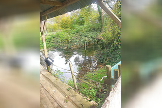 achat viager aigre 16140