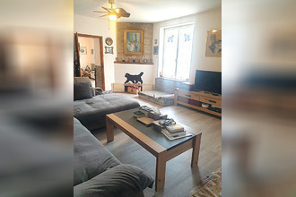 achat viager aigre 16140