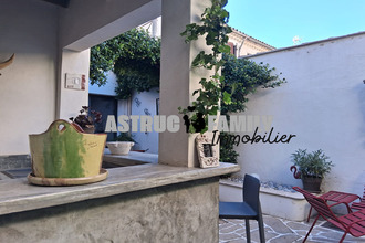 achat viager aigues-mortes 30220