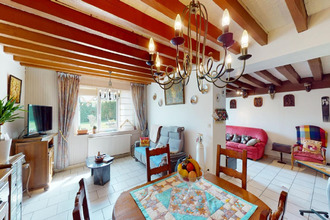 achat viager allogny 18110