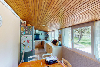 achat viager allogny 18110