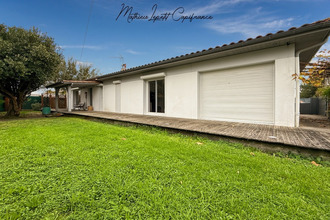 achat viager andernos-les-bains 33510