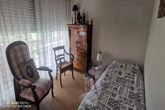 achat viager anglet 64600