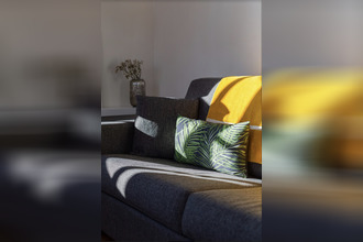 achat viager anglet 64600