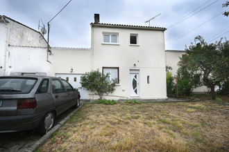 achat viager angouleme 16000