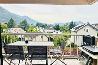 achat viager annecy-le-vieux 74940