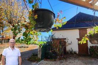 achat viager aoste 38490