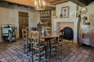 achat viager argenton-l-eglise 79290