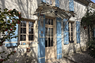 achat viager aumagne 17770